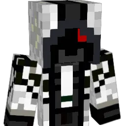 BalefulDeath's Minecraft skin