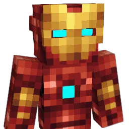 Baleman's Minecraft skin