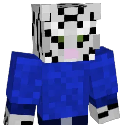 BalenBloodwind Minecraft avatar bust