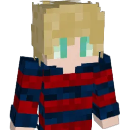 BalencedBark's Minecraft skin