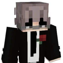 Balenci_F1nn Minecraft avatar bust