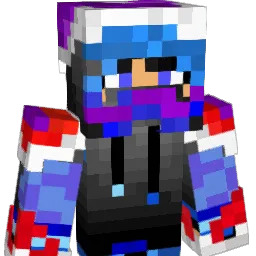 Balestor's Minecraft skin