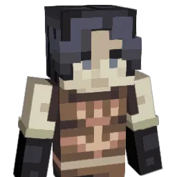 Balestruccio123 Minecraft avatar bust