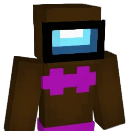 Balgruf's Minecraft skin