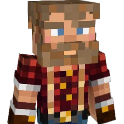 Balgus66's Minecraft skin
