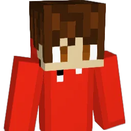 BaliX2's Minecraft skin