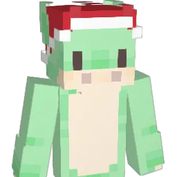 Balien1's Minecraft skin