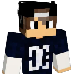 Baliif255 Minecraft avatar bust