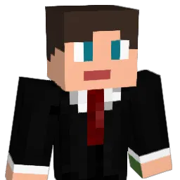 BalintSt Minecraft avatar bust