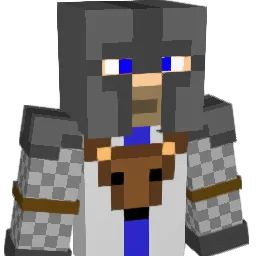 Balintka47 Minecraft avatar bust