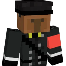 Balintkaki Minecraft avatar bust