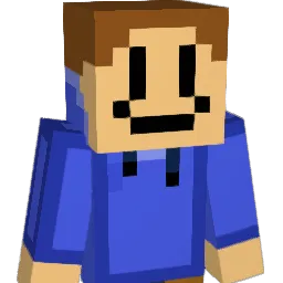 Balionas00 Minecraft avatar bust