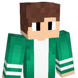 Baliskit's Minecraft skin