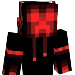 BalisticWarthog Minecraft avatar bust