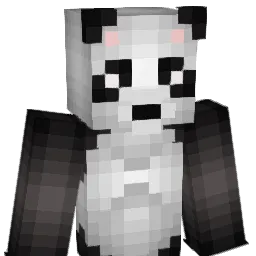 Balistyst Minecraft avatar bust