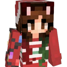 Balitae's Minecraft skin