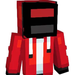 Balizar537 Minecraft avatar bust