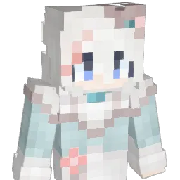 Balizz's Minecraft skin