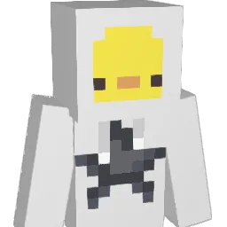Baljci's Minecraft skin