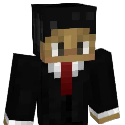 BaljeeetBoy Minecraft avatar bust