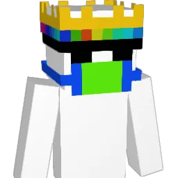 BaljeetOnChub Minecraft avatar bust