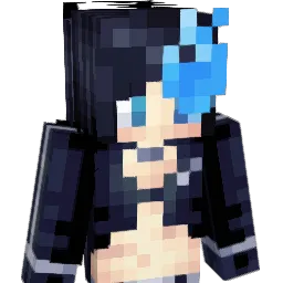 Balka10 Minecraft avatar bust