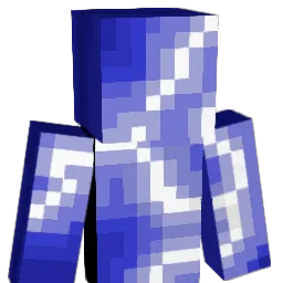 BalkanBomb Minecraft avatar bust