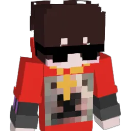 BalkanLev_ Minecraft avatar bust