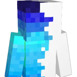 Balkaran1 Minecraft avatar bust