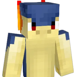 Balkonite's Minecraft skin