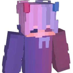 BalkutuYigit Minecraft avatar bust