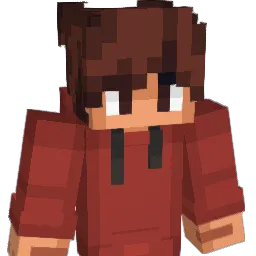 Ball0n10 Minecraft avatar bust