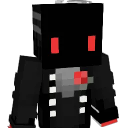 BallBusta44 Minecraft avatar bust