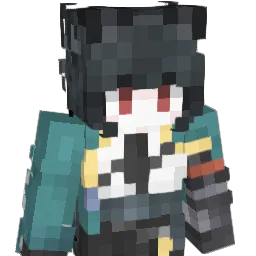 BallDemolisher Minecraft avatar bust