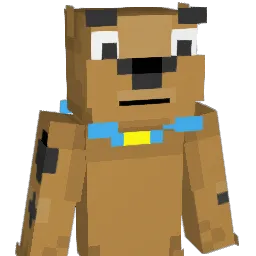 BallSacagewea Minecraft avatar bust