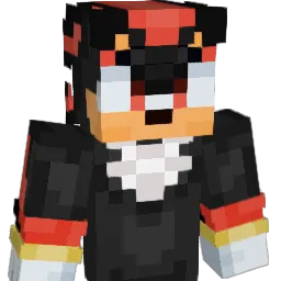 BallStepper Minecraft avatar bust