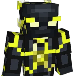 BallZach21 Minecraft avatar bust