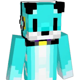 Ball_777 Minecraft avatar bust