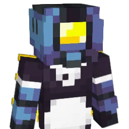 Ball_Frogger Minecraft avatar bust
