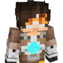BallaGee's Minecraft skin