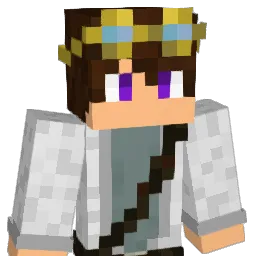Ballander9Titan Minecraft avatar bust