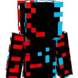 Ballblaster268's Minecraft skin