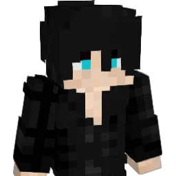 BallcatNA17 Minecraft avatar bust