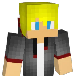 Baller114 Minecraft avatar bust