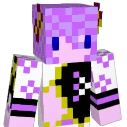 Baller2nd Minecraft avatar bust