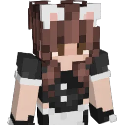 BallerBingus Minecraft avatar bust