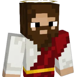BallerMaTo Minecraft avatar bust