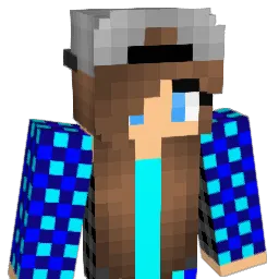 Ballet_Gal Minecraft avatar bust