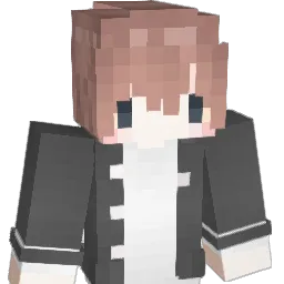 Ballet_tw's Minecraft skin
