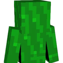 Ballfloat's Minecraft skin
